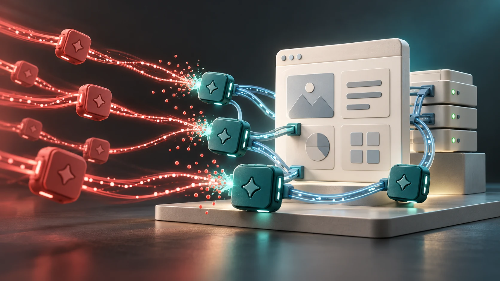 Attackers Have AI Agents. Your Defenders Need Them Too.