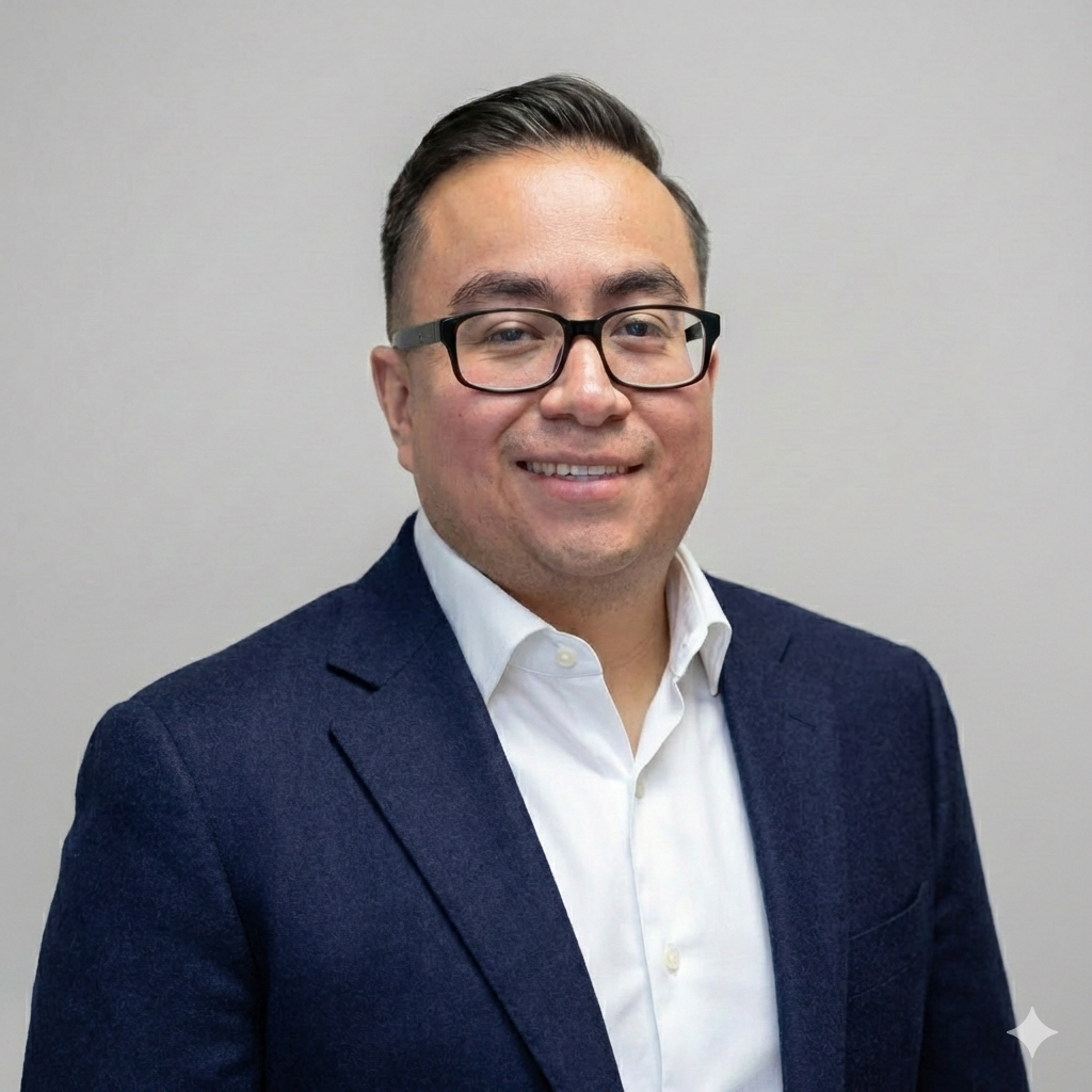 Eric Flores